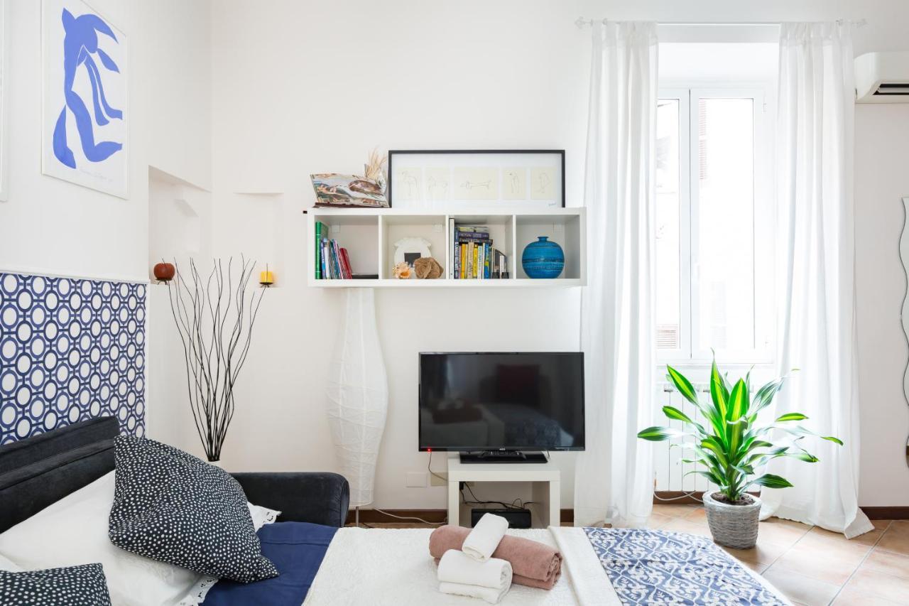 Rovere Tiber House Ferienhaus Rom