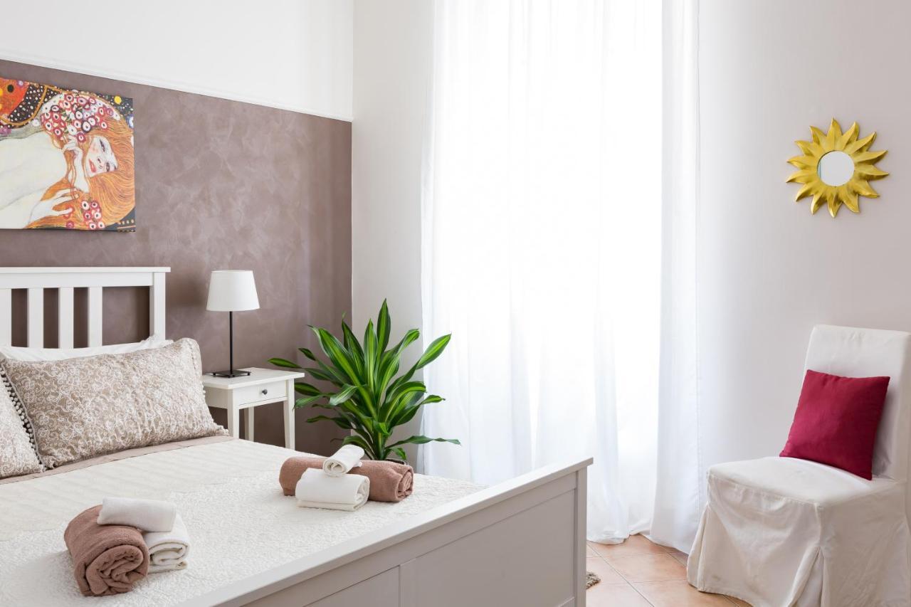 Rovere Tiber House Ferienhaus