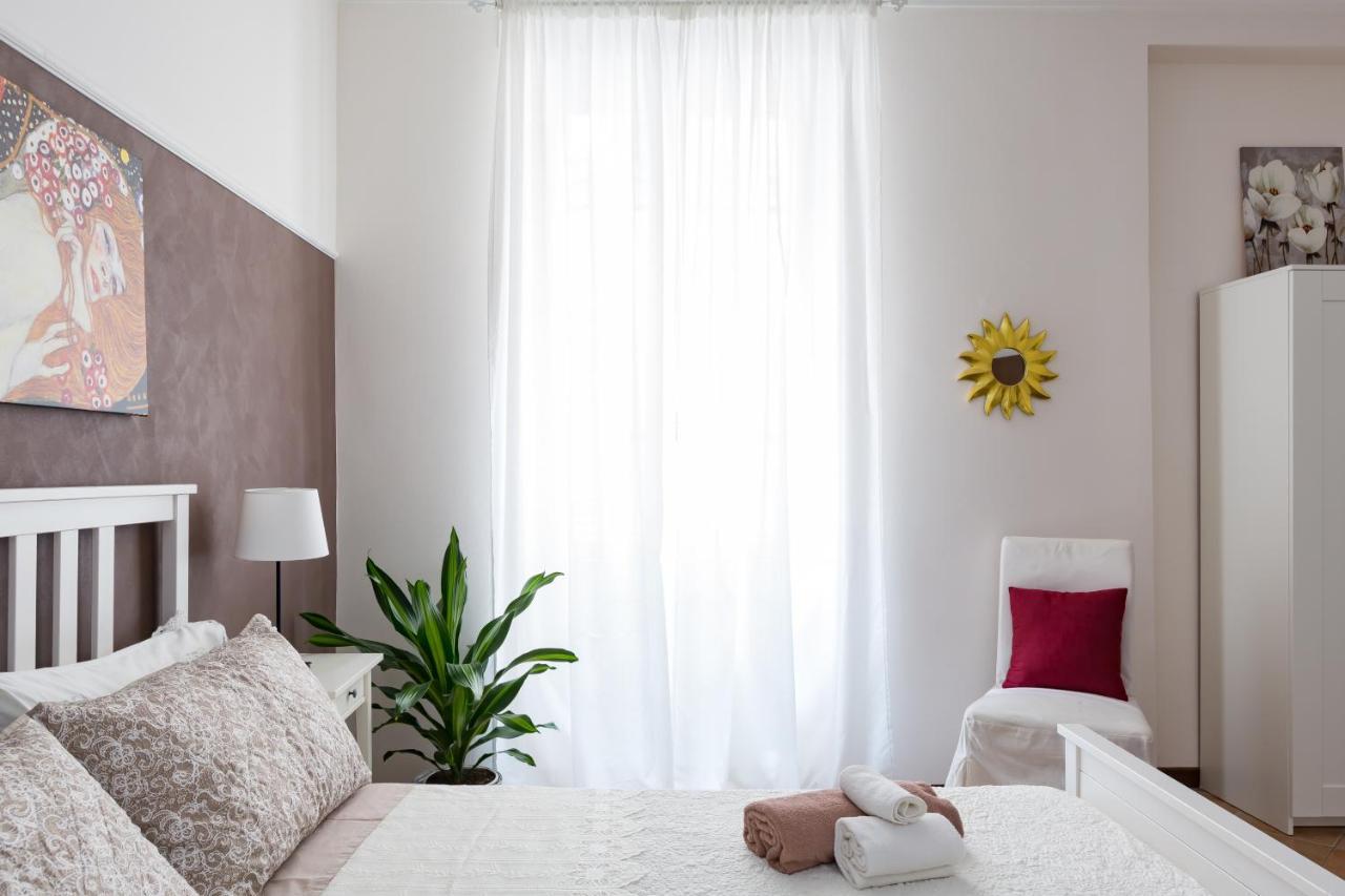 Rovere Tiber House Rom