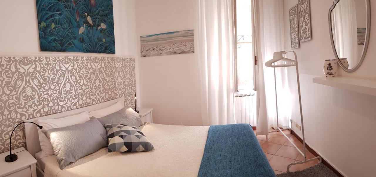 Ferienhaus Rovere Tiber House Rom