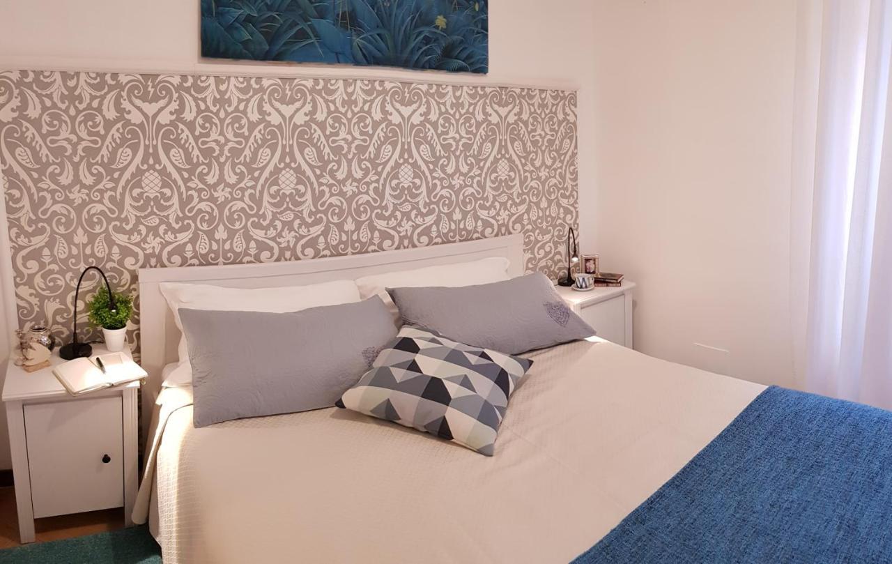 Rovere Tiber House Ferienhaus Rom