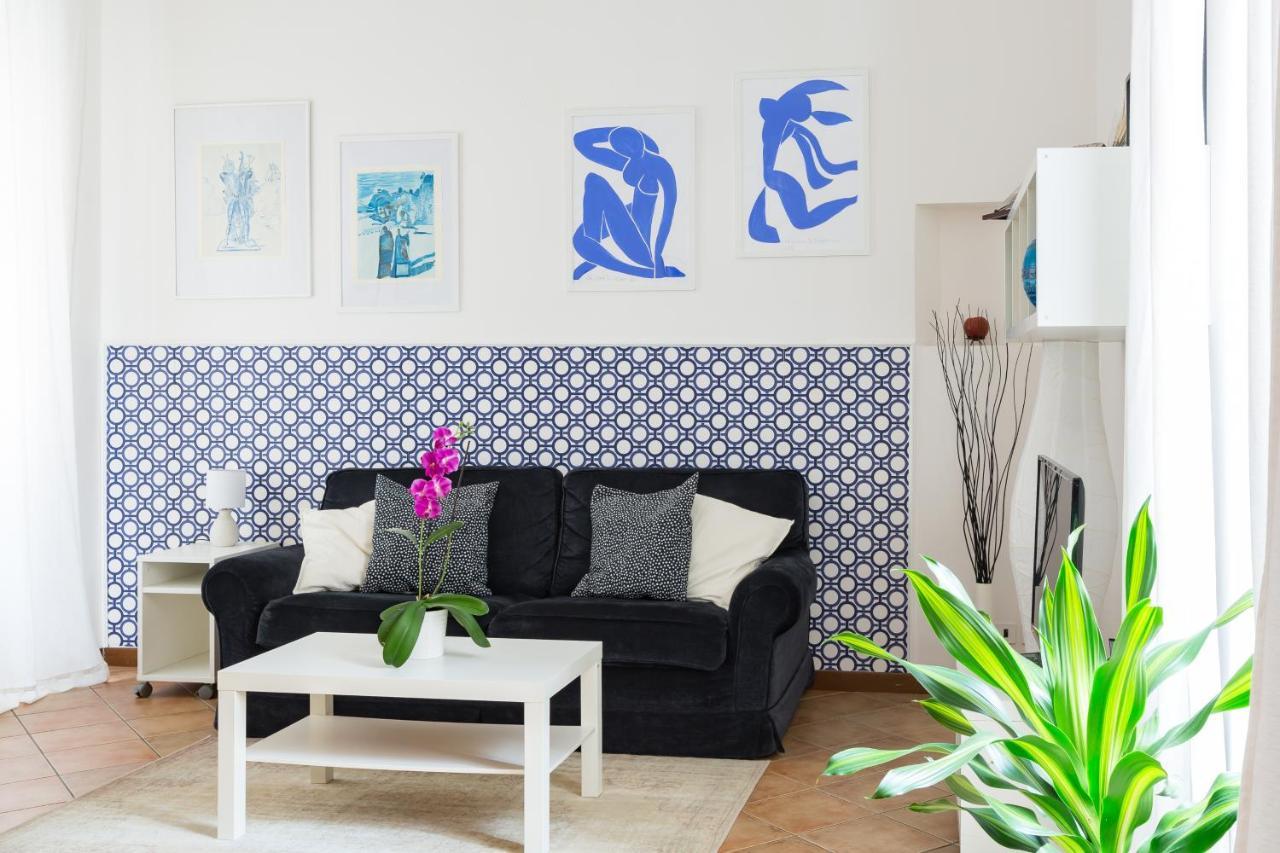 Ferienhaus Rovere Tiber House Rom