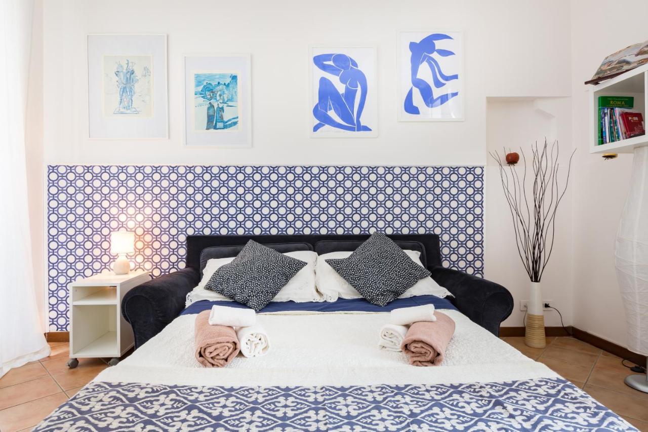 Rovere Tiber House * Rom