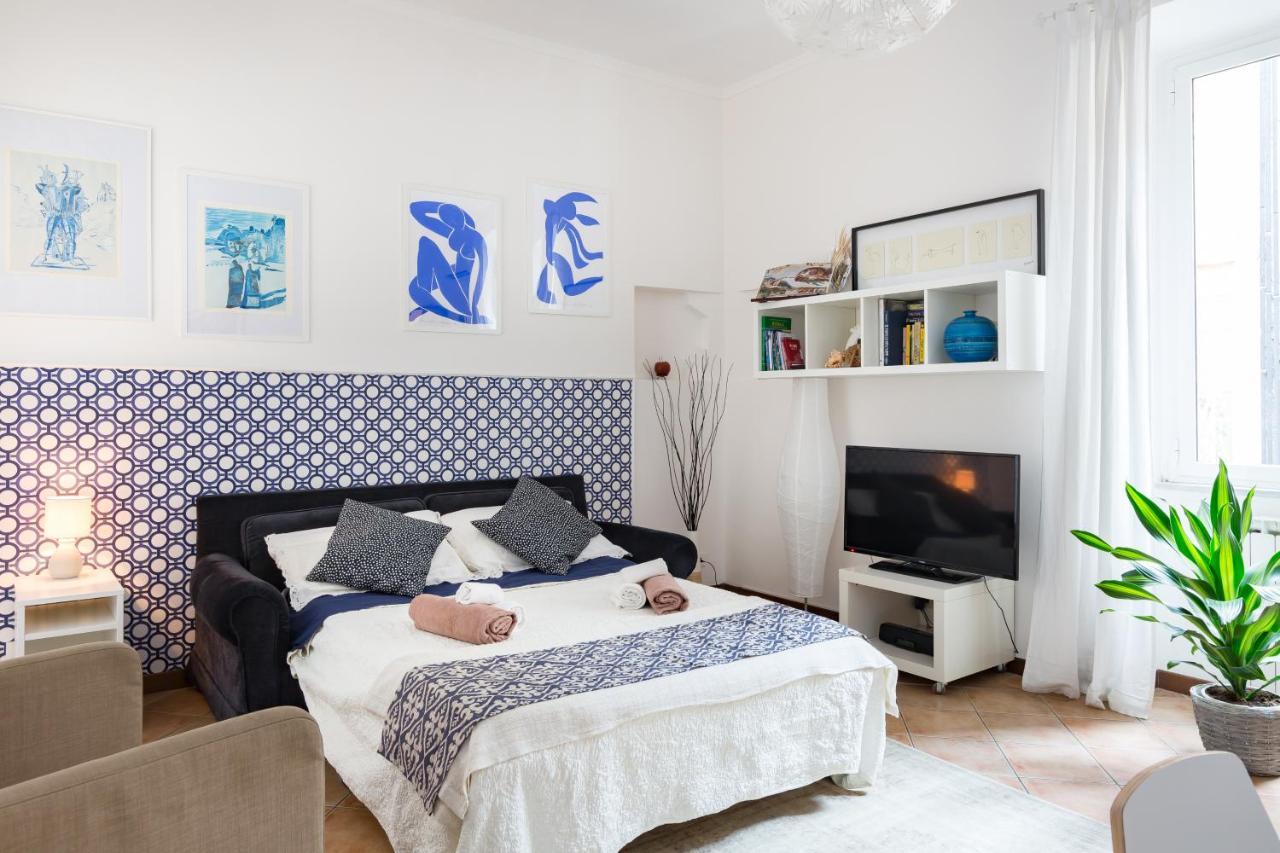 Ferienhaus Rovere Tiber House *