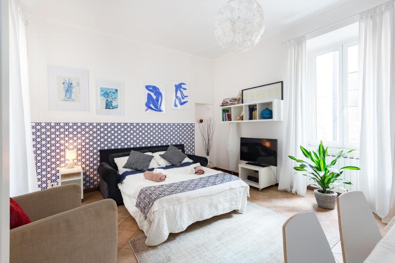 Rovere Tiber House * Rom