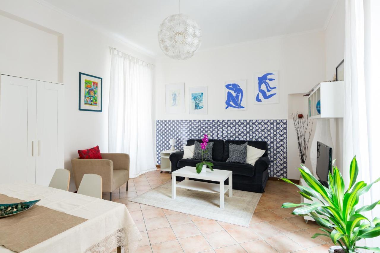 Ferienhaus Rovere Tiber House *
