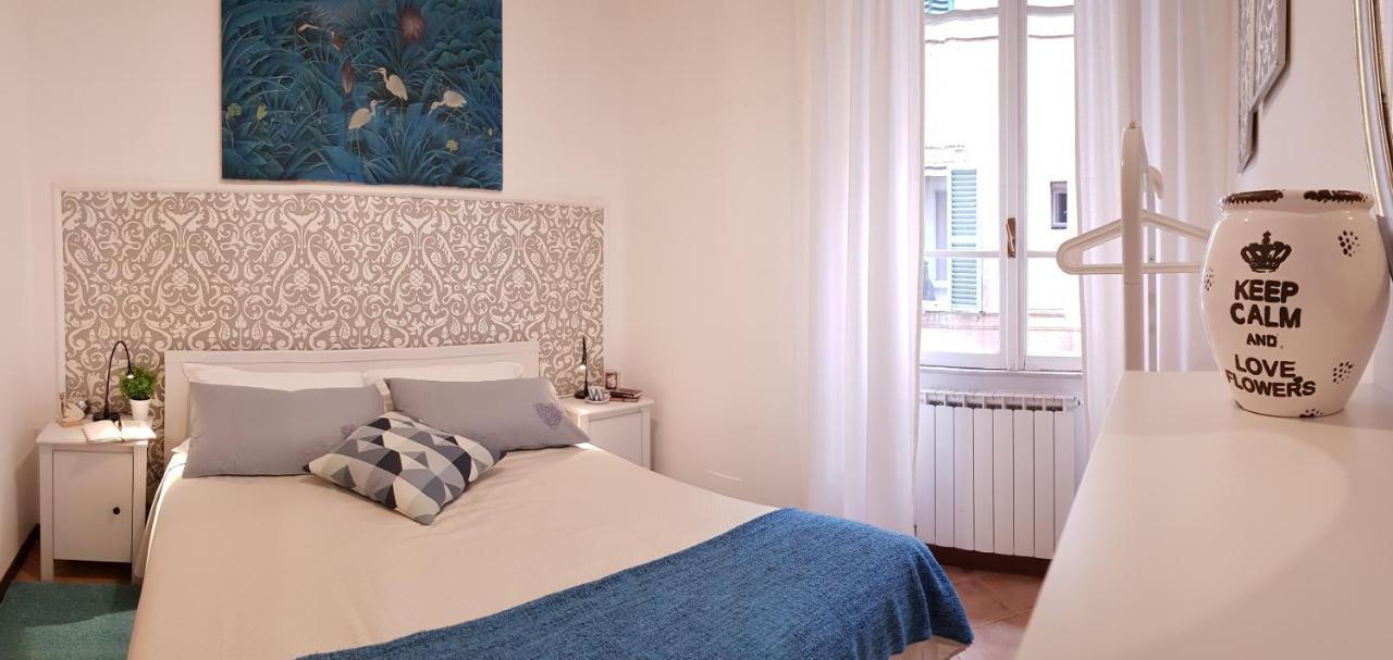 Casa de Férias Rovere Tiber House *