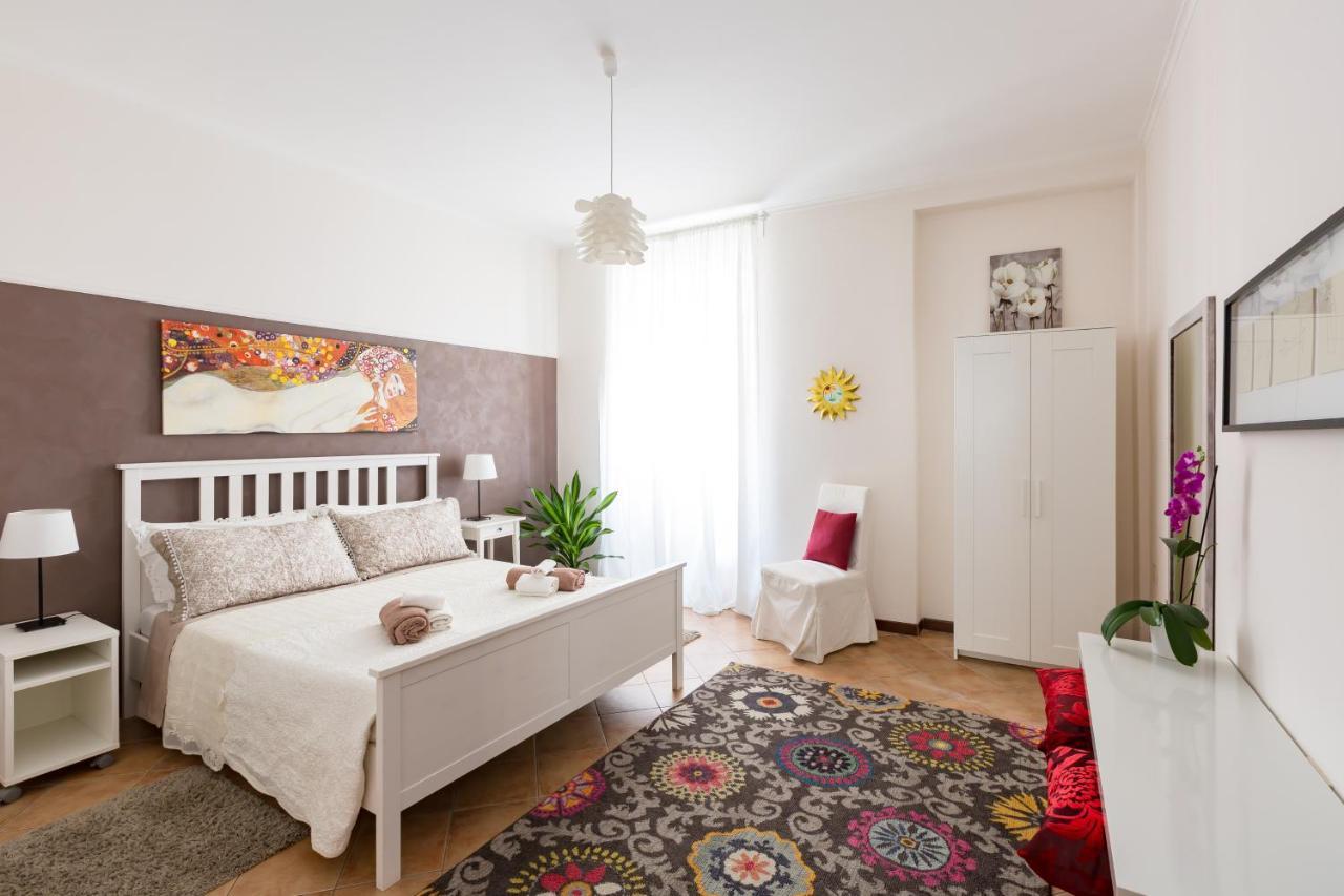 Rovere Tiber House Casa de Férias Roma