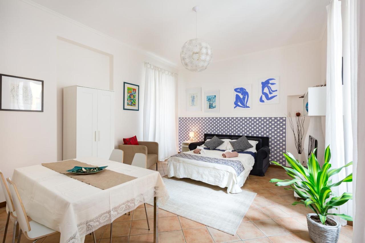 Casa de Férias Rovere Tiber House *