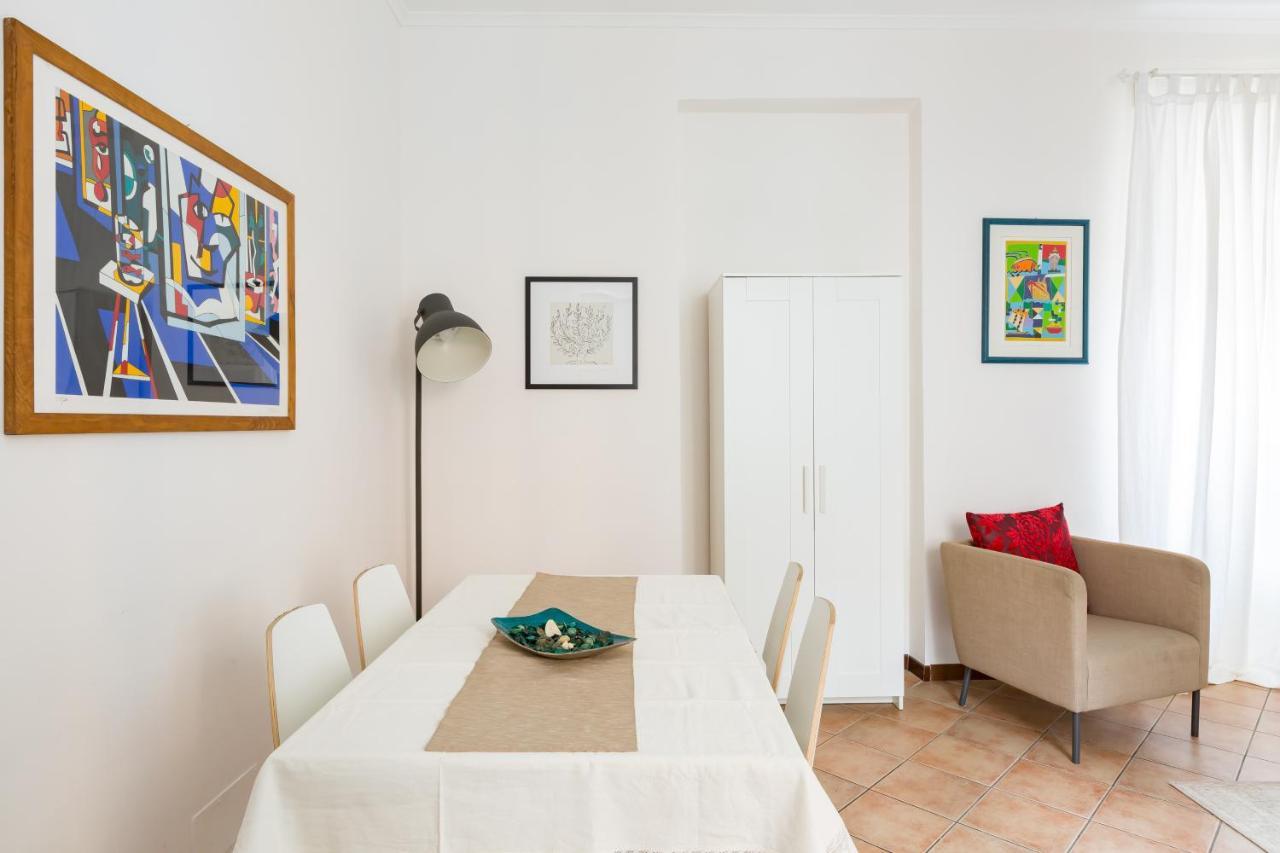 Rovere Tiber House Casa de Férias *