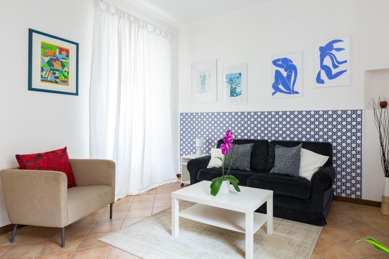 Rovere Tiber House Casa de Férias