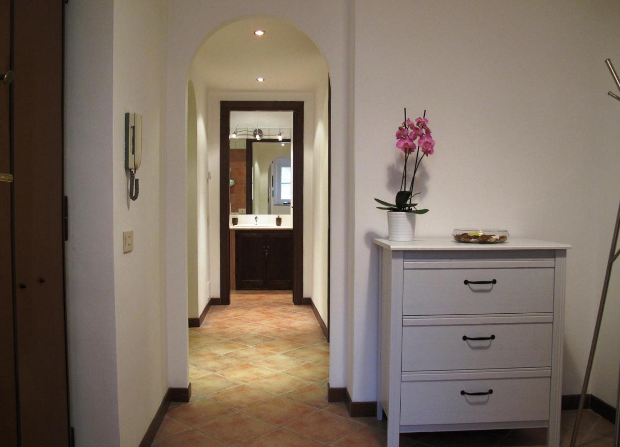 Casa de Férias Rovere Tiber House