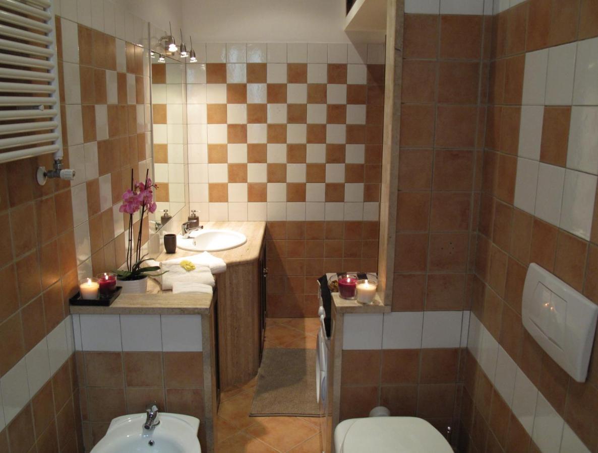 Casa de Férias Rovere Tiber House Roma