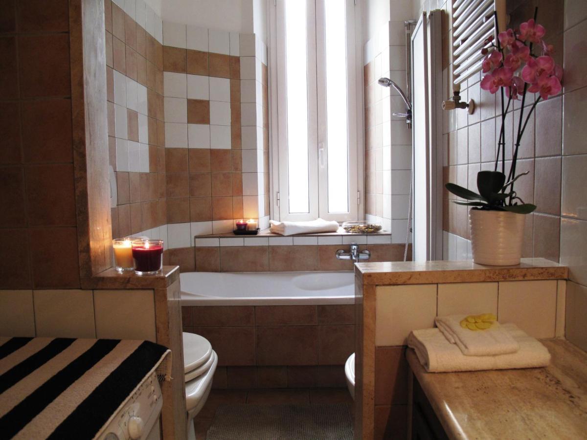 Casa de Férias Rovere Tiber House
