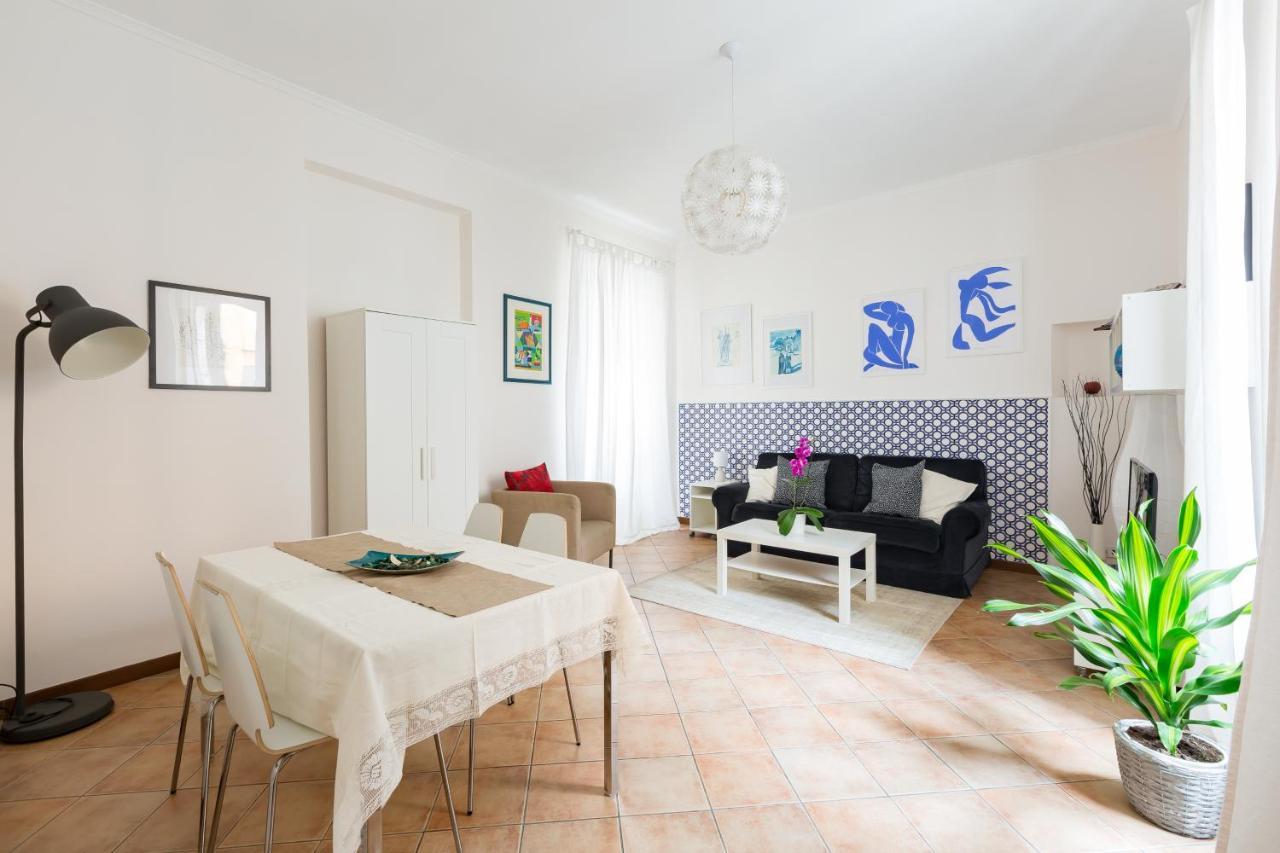 Casa de Férias Rovere Tiber House *