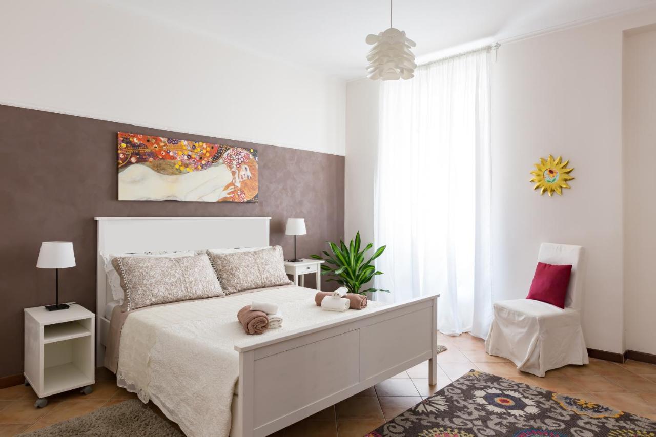 Casa de Férias Rovere Tiber House