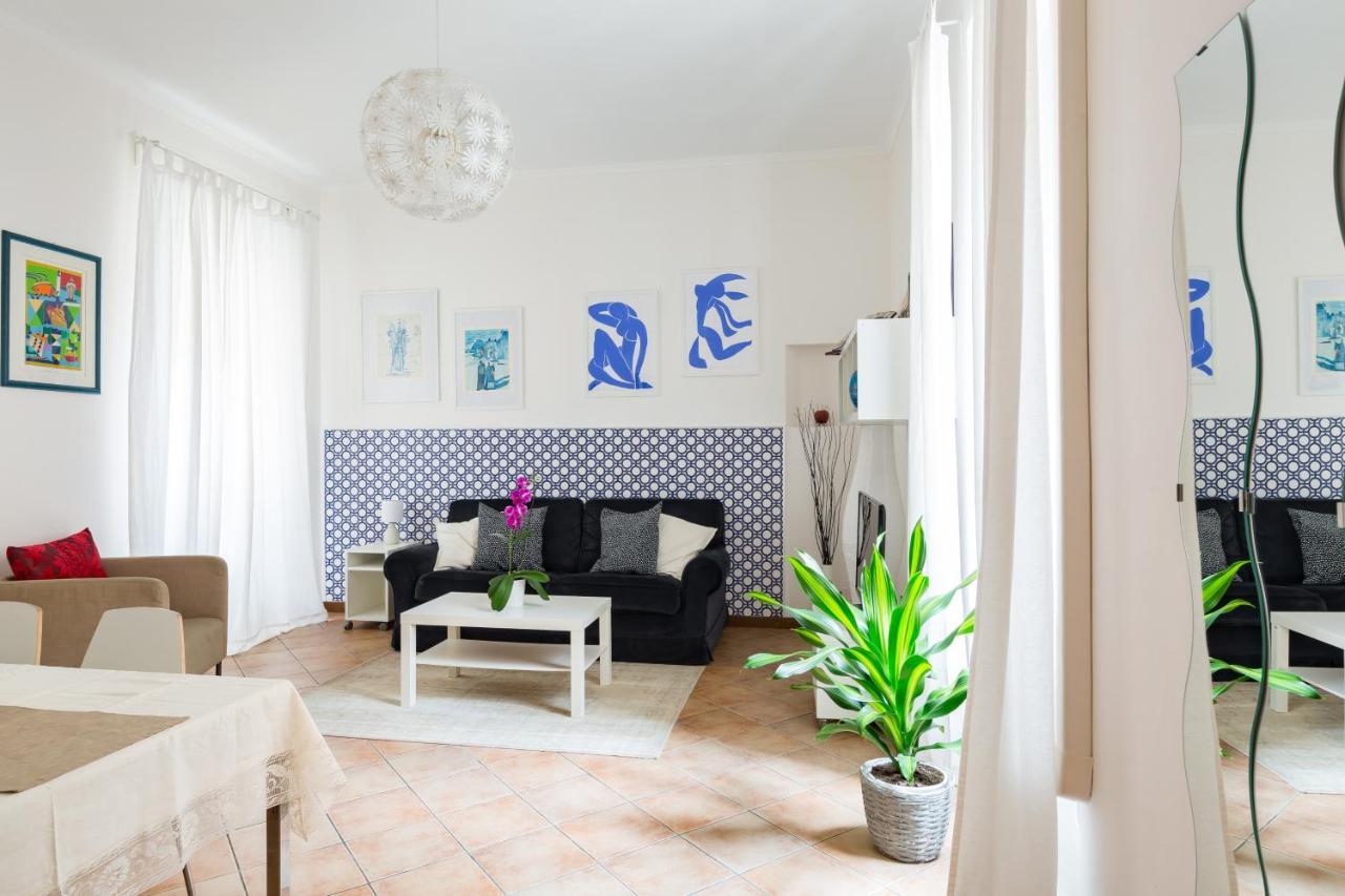 Rovere Tiber House Casa de Férias